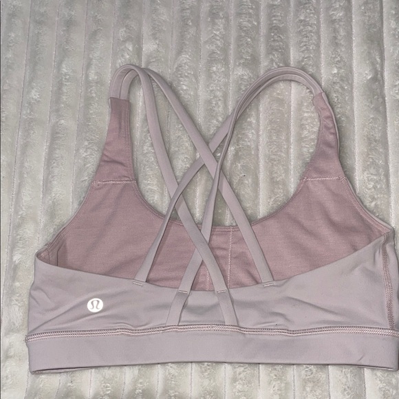 lululemon athletica Other - Lululemon Energy Bra | Size 6
